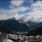 Finkenberg im Zillertal