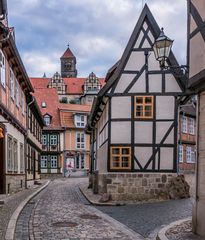 Finkenherd II - Quedlinburg/Harz