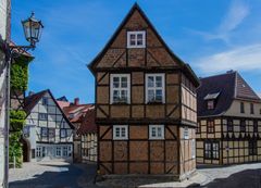 Finkenherd - Quedlinburg/Ostharz