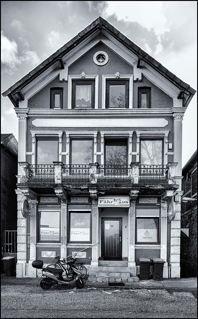 Finkenwerder Fährhaus