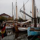 Finkenwerder Hafen