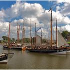 Finkenwerder Kutterhafen