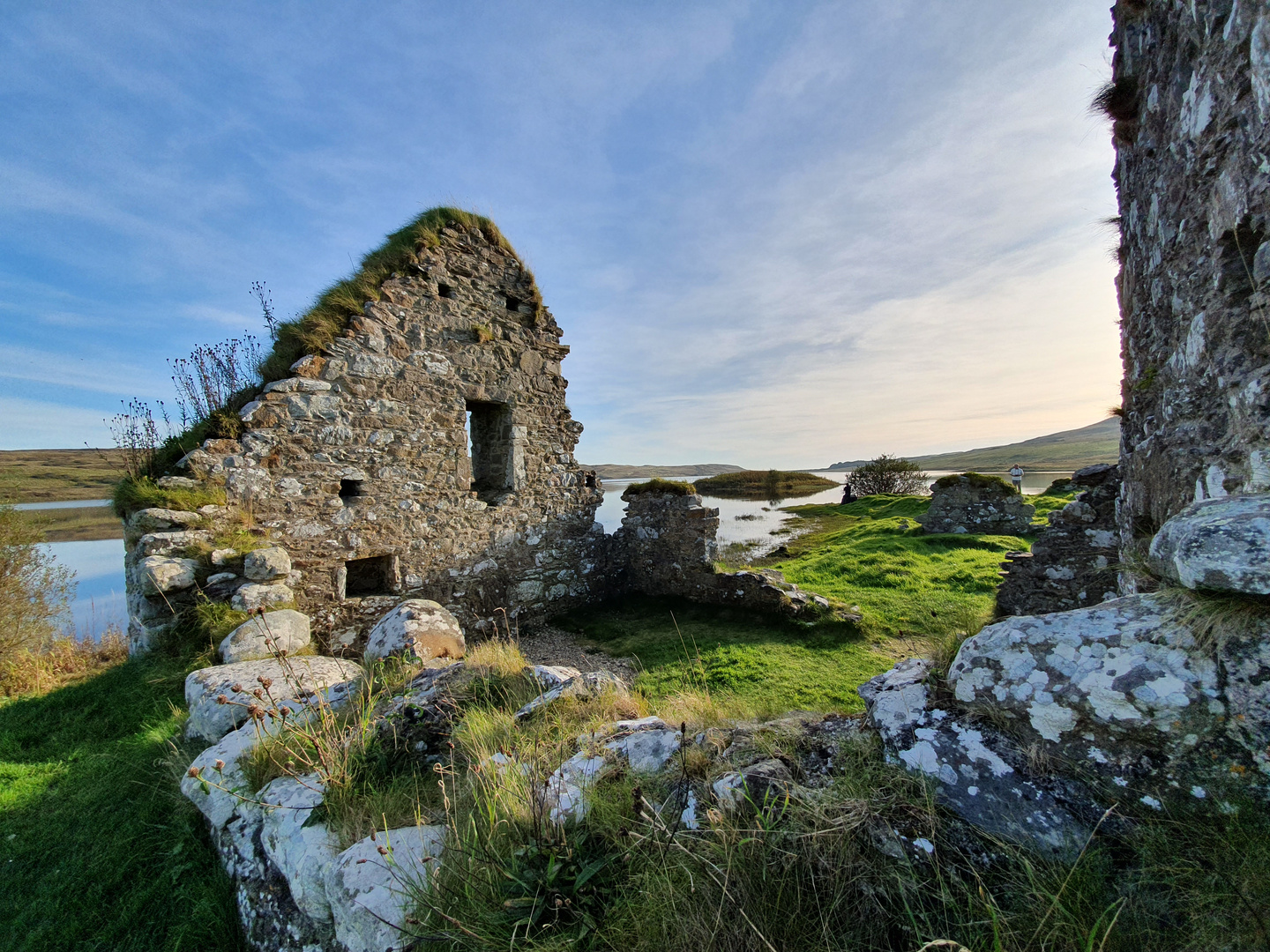 Finlaggan, Lord of the Isles