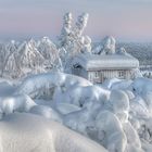 Finland Januar