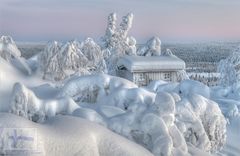 Finland Januar