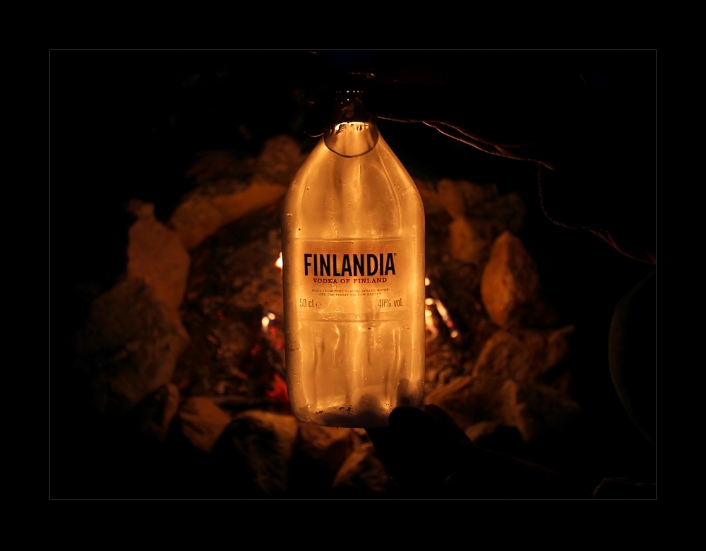 finlandia wodka