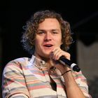 Finn Jones - Loras Tyrell, Game of Thrones