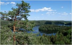 Finn-Landschaft