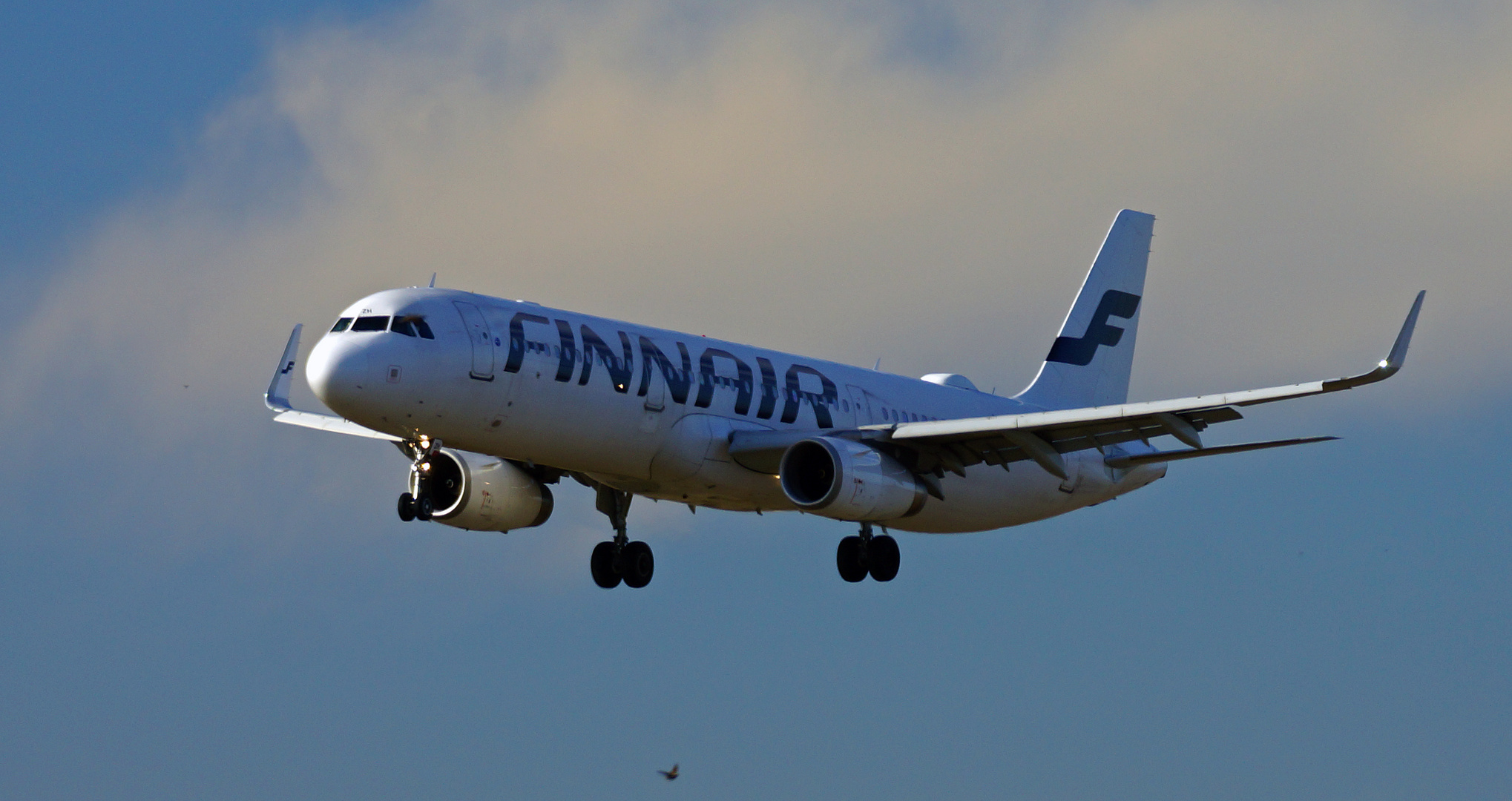 FINNAIR