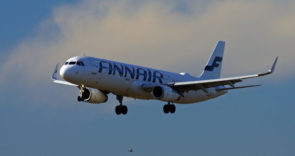 FINNAIR