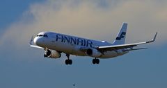 FINNAIR