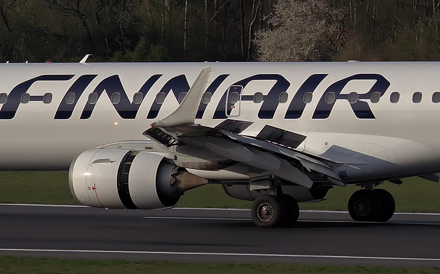 FINNAIR