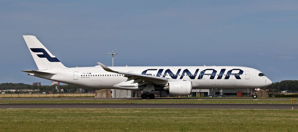 FINNAIR