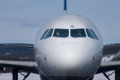 Finnair, Airbus A321-211, OH-LZE