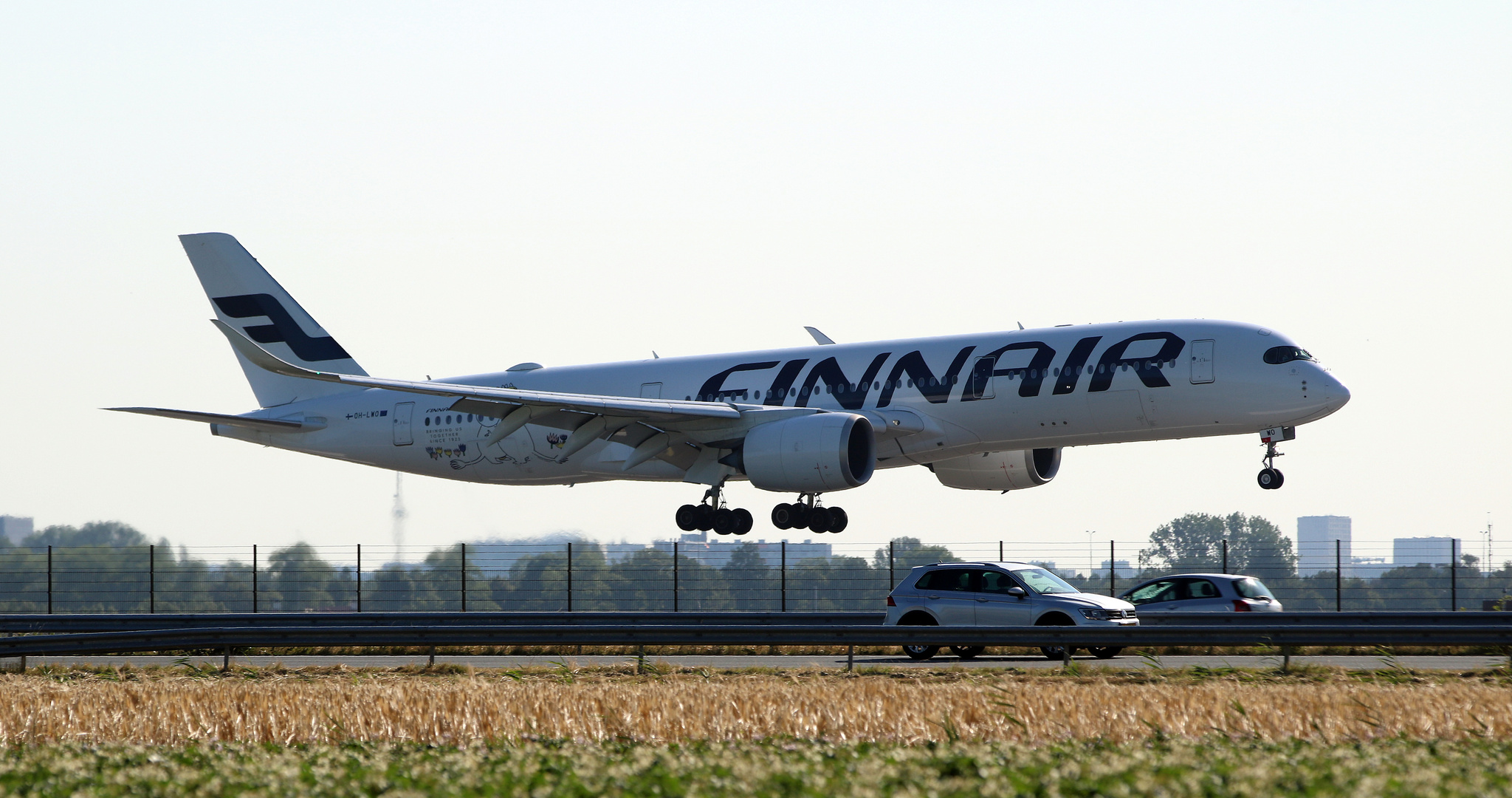 FINNAIR