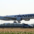 FINNAIR