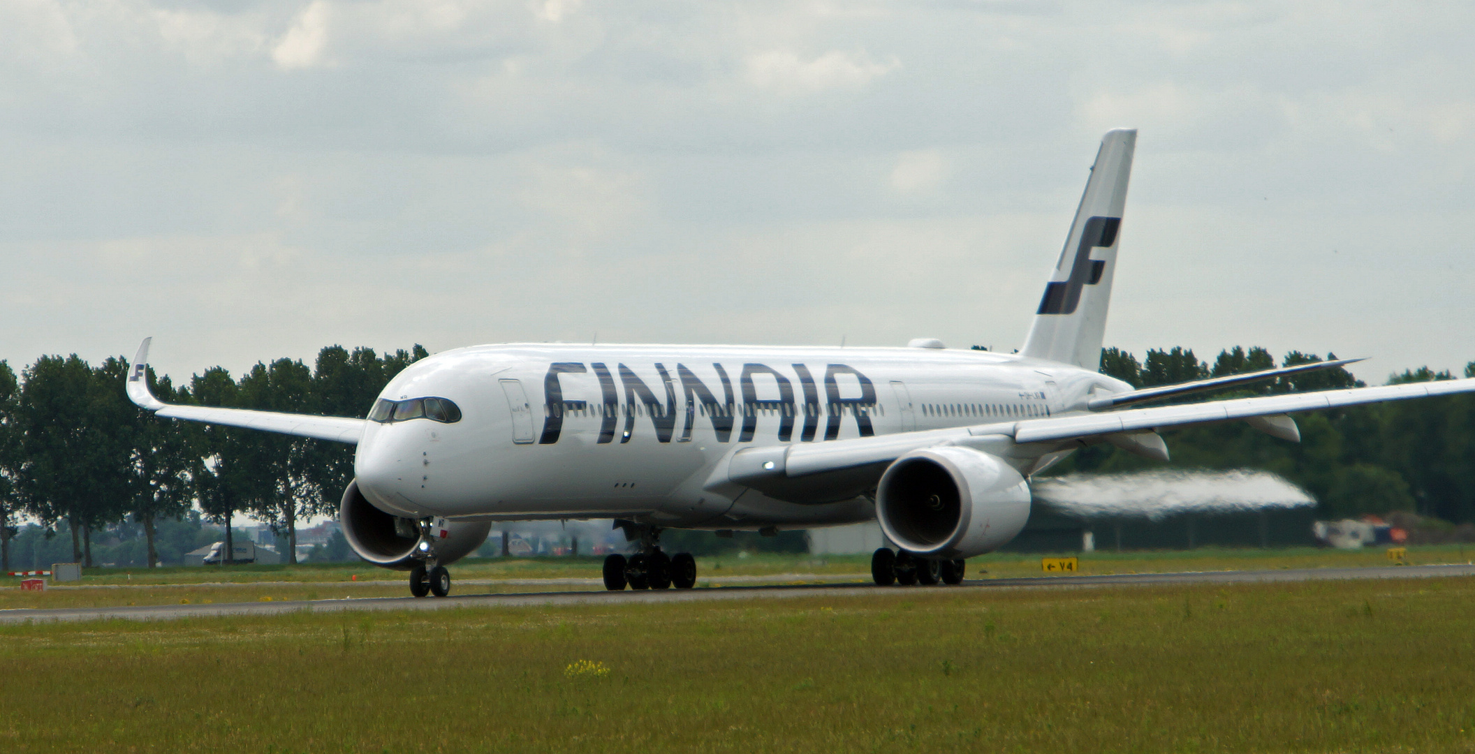 FINNAIR