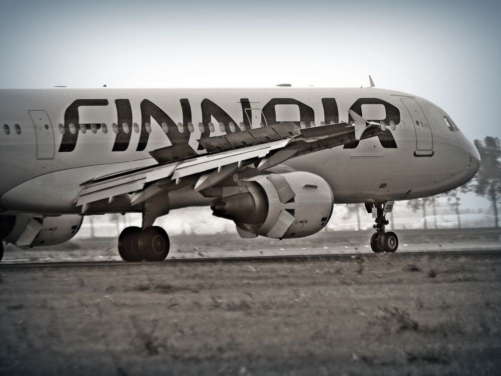 FINNAIR