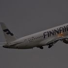  Finnair Embraer ERJ-190LR