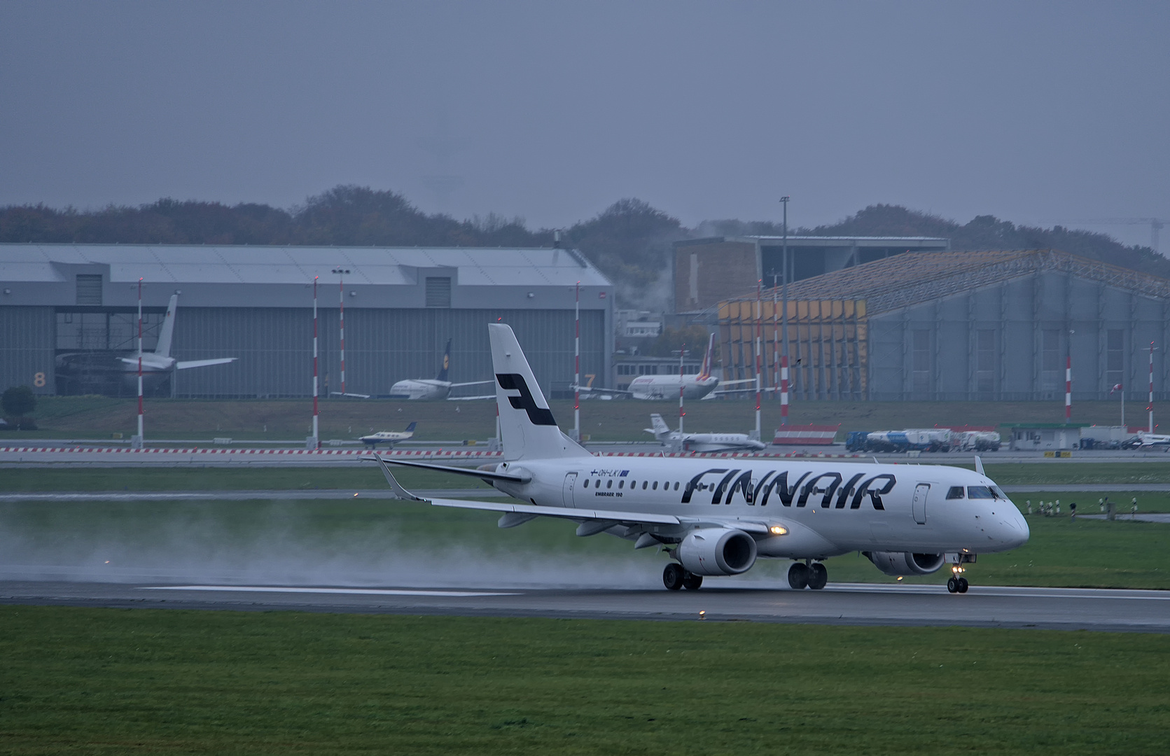 FINNAIR