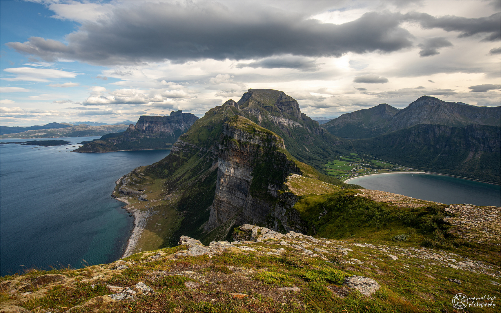 finnesfjellet