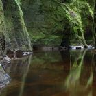 - Finnich Glen -