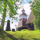 Finnische Kirche