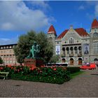 Finnische Nationaltheater