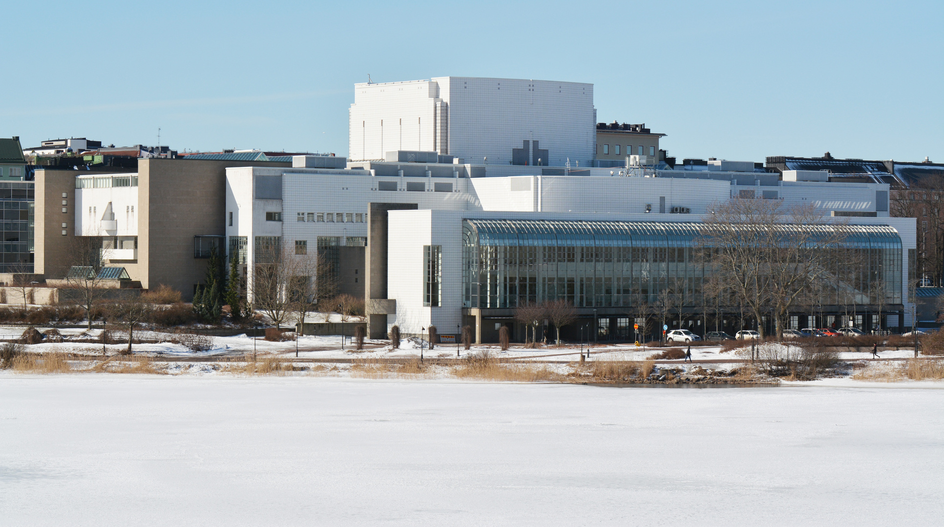 Finnish National Opera