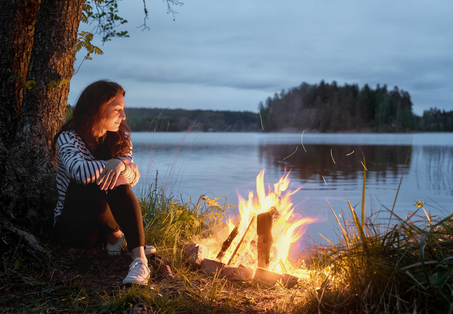 Finnish Summer Nights