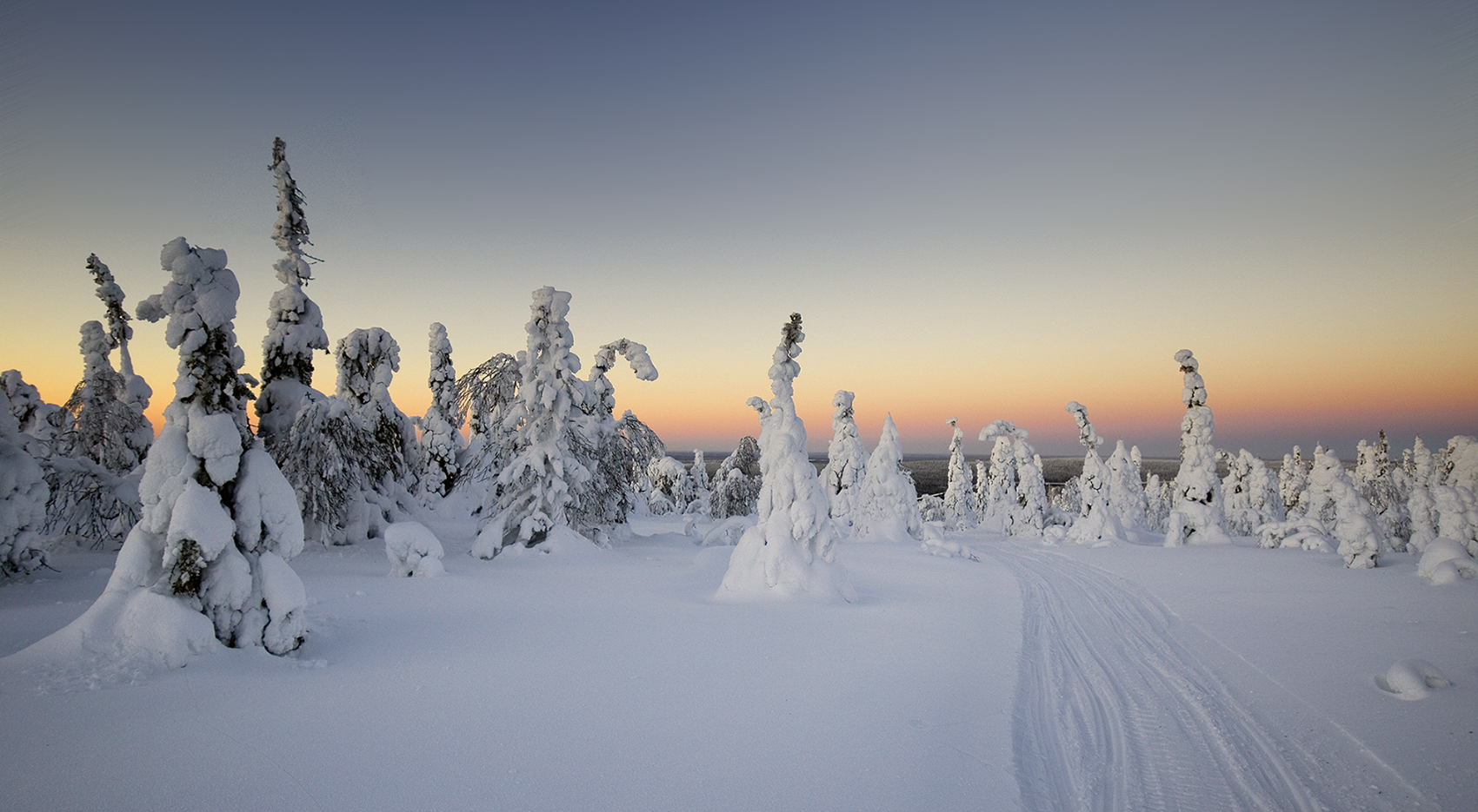 Finnish Sunset