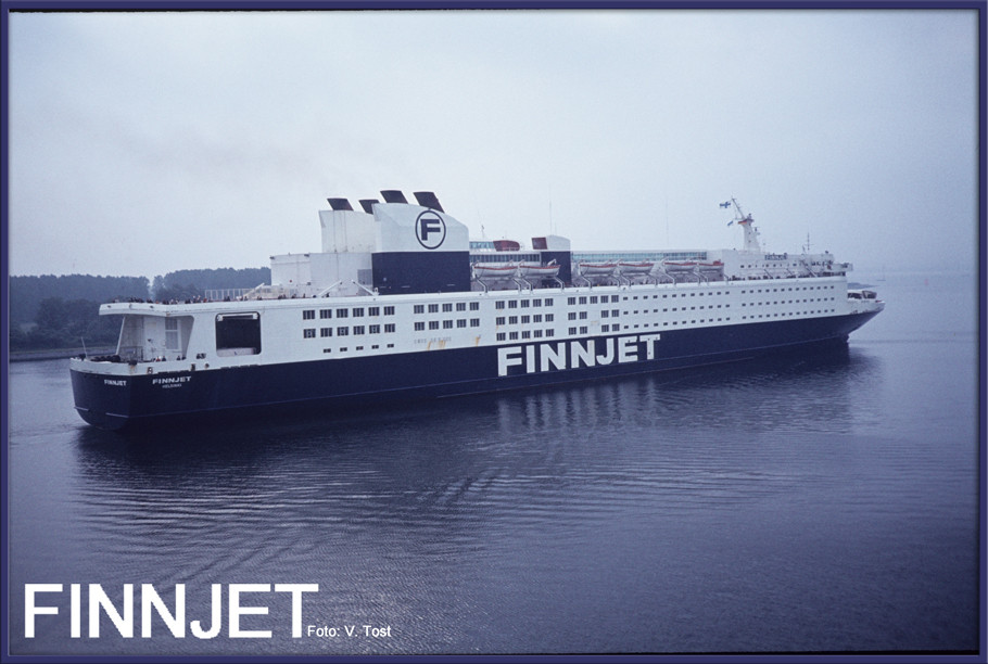 FINNJET