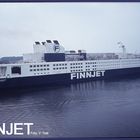 FINNJET