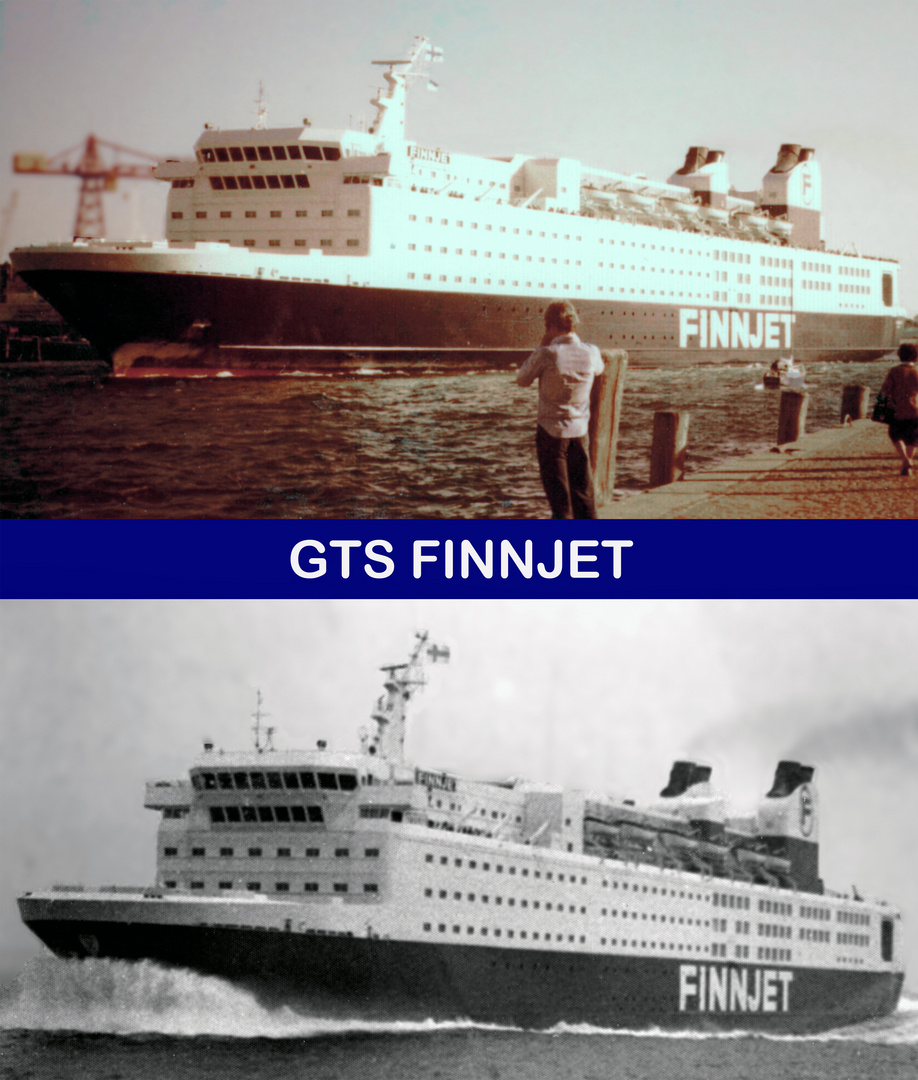 Finnjet