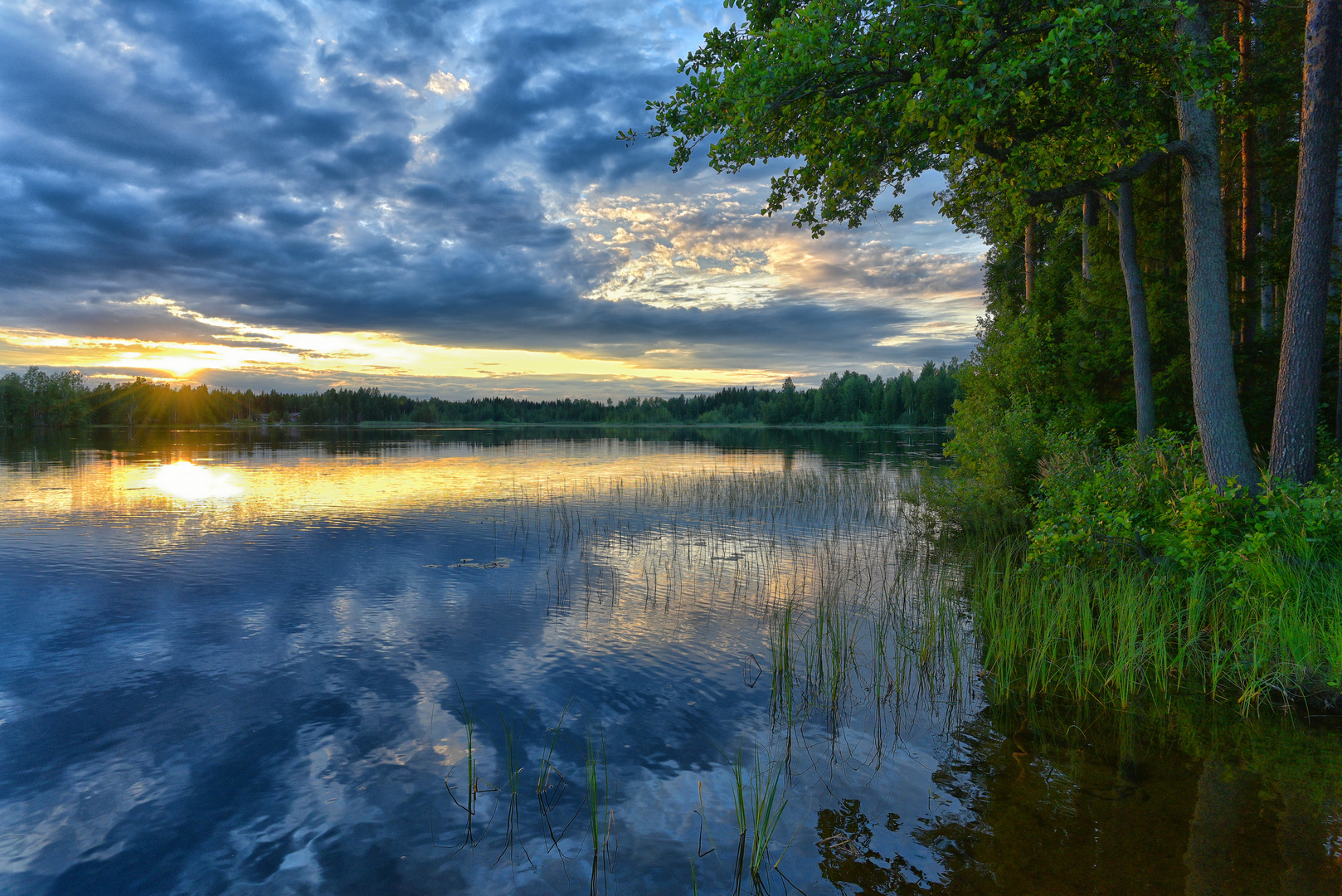 Finnland 2022