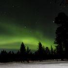 Finnland 2023 - Aurora 3