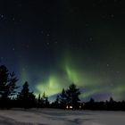 Finnland 2023 - Aurora 4