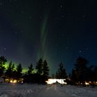 Finnland 2023 - Aurora 5