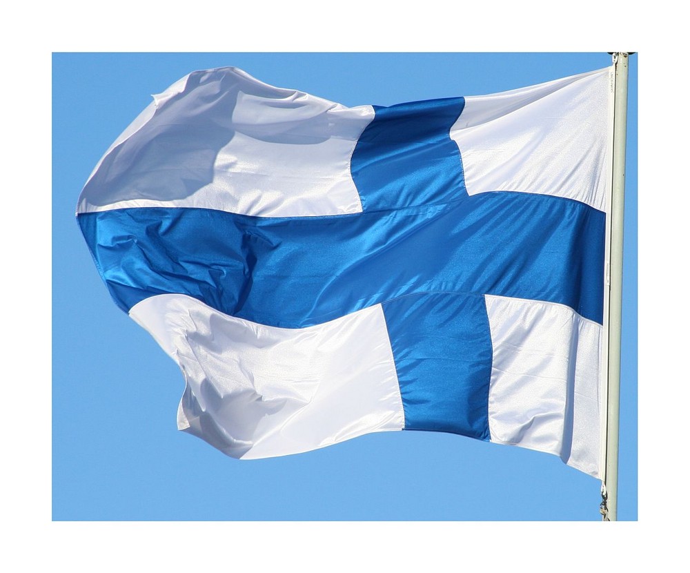 FINNLAND