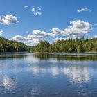 Finnland - das Land der Seen und Wälder