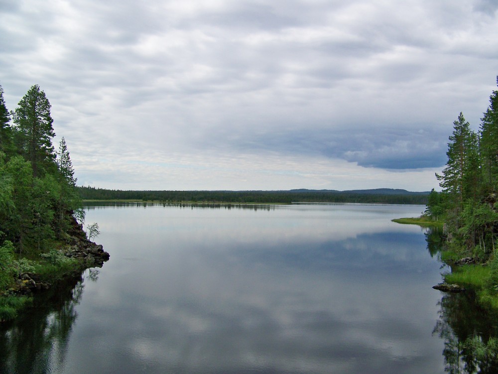 finnland einfach nur schön