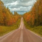 Finnland - Herbst `23