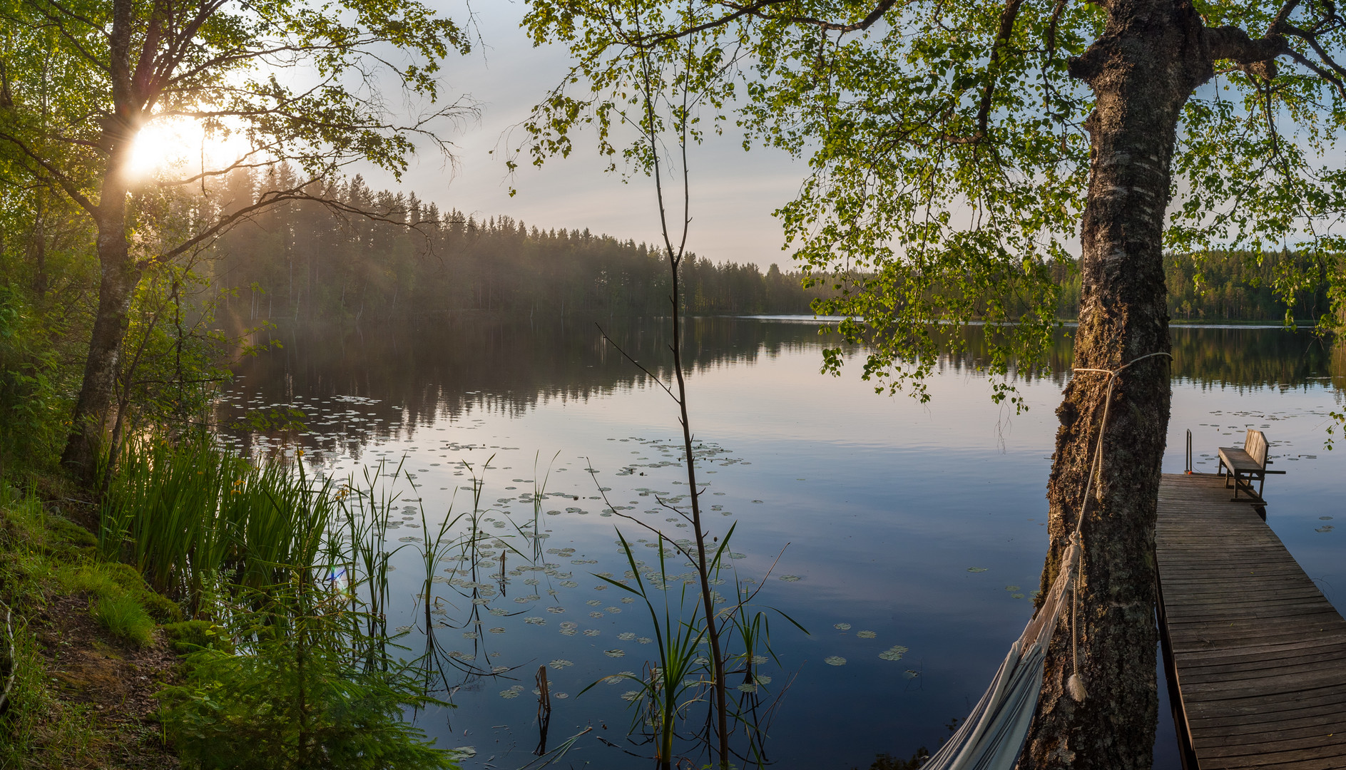 Finnland Keuruu