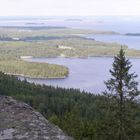 Finnland, Koli