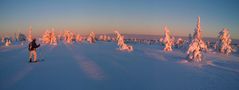 Finnland Panorama