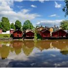 Finnland - Porvoo