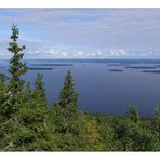 Finnland&Lappland Trip 2008 (11) - Koli I