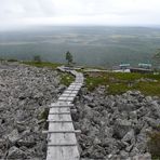 Finnland&Lappland Trip 2008 (19) - Luosto IV