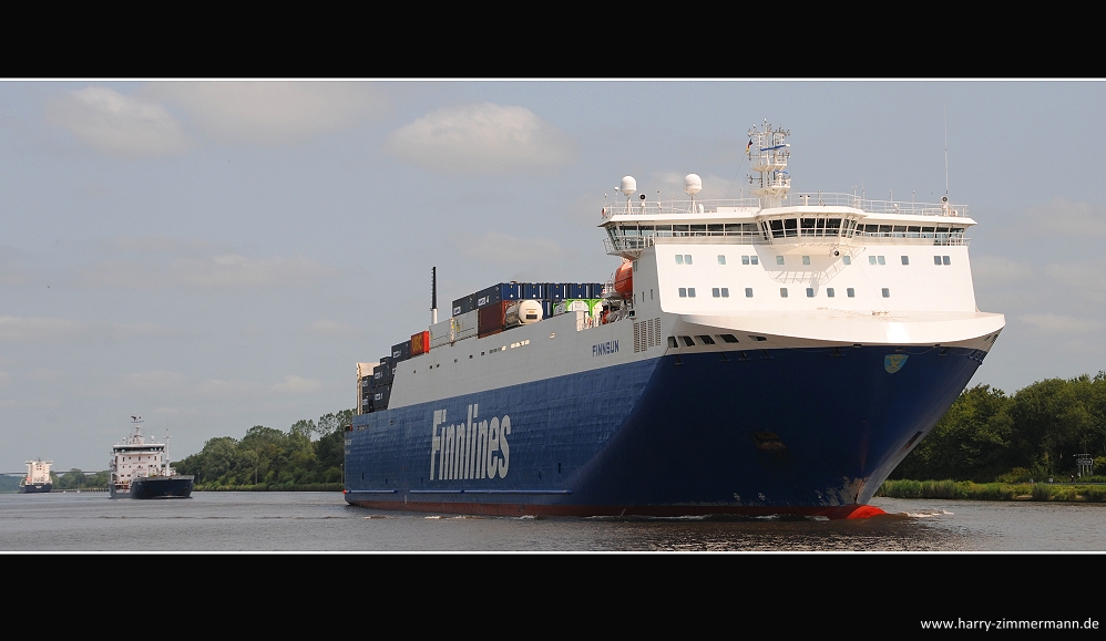 Finnlines