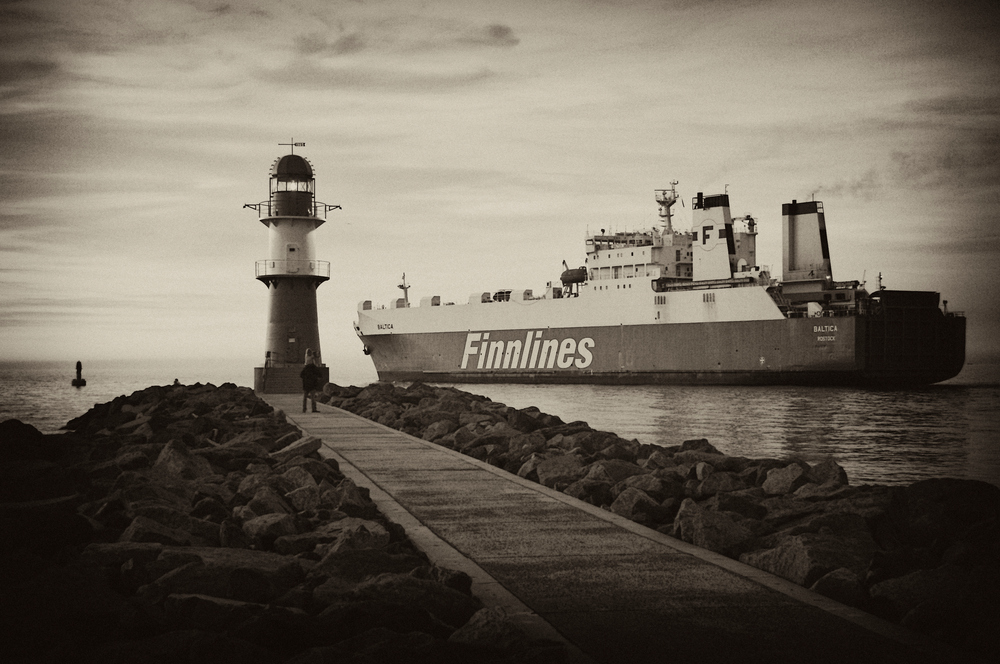 FINNLINES